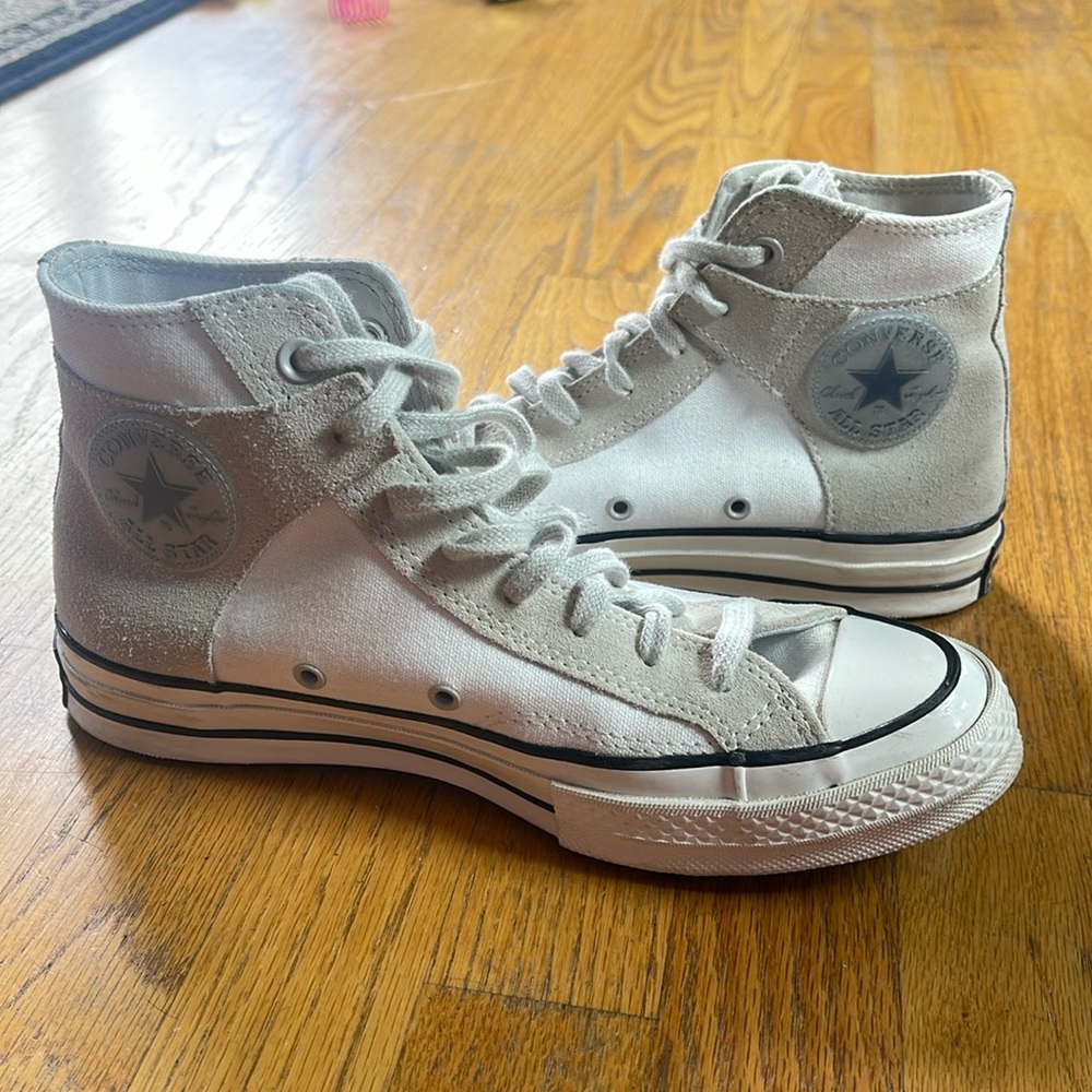 Converse High Tops
